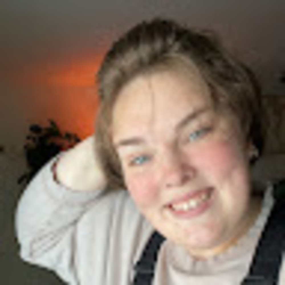 Meet your Posher, Valerie